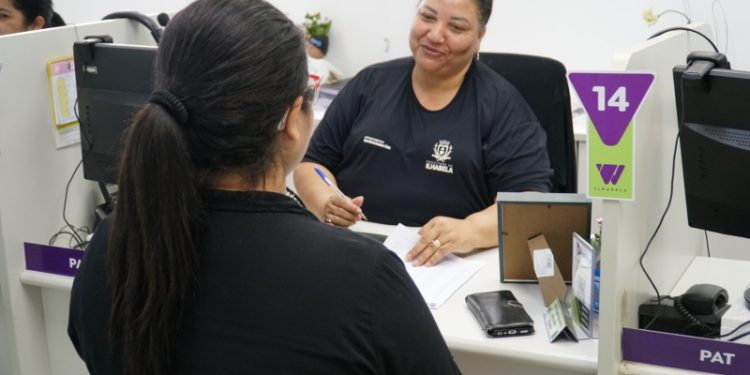 Prefeitura de Ilhabela divulga mais de 200 oportunidades de emprego disponíveis no PAT