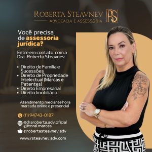 Roberta Steavnev Advocacia e Assessoria