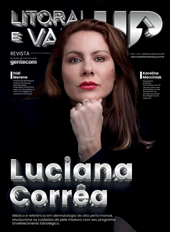 Revista Litoral Vale UP- Set/2026
